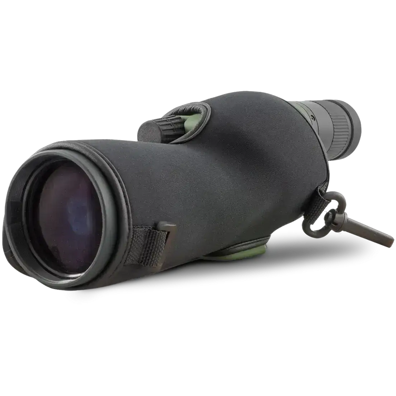 Jacobs Digital Spotting Scope Accessories Kowa C-500B stay-on-case for TSN-500 series - Black Kowa C-500B stay-on-case for TSN-500 series - Black