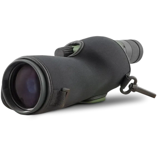 Jacobs Digital Spotting Scope Accessories Kowa C-500B stay-on-case for TSN-500 series - Black Kowa C-500B stay-on-case for TSN-500 series - Black