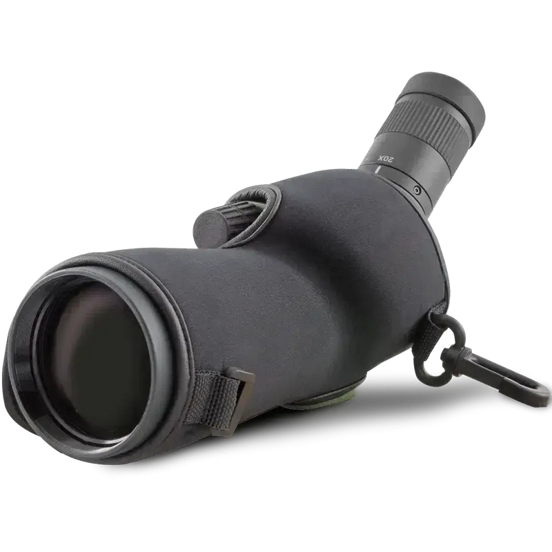 Jacobs Digital Spotting Scope Accessories Kowa C-500B stay-on-case for TSN-500 series - Black Kowa C-500B stay-on-case for TSN-500 series - Black