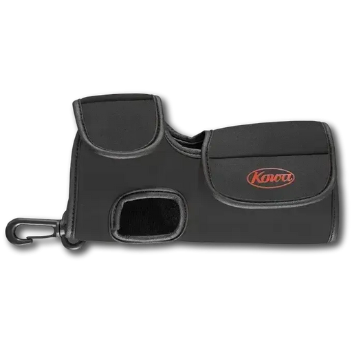 Jacobs Digital Spotting Scope Accessories Kowa C-500B stay-on-case for TSN-500 series - Black Kowa C-500B stay-on-case for TSN-500 series - Black