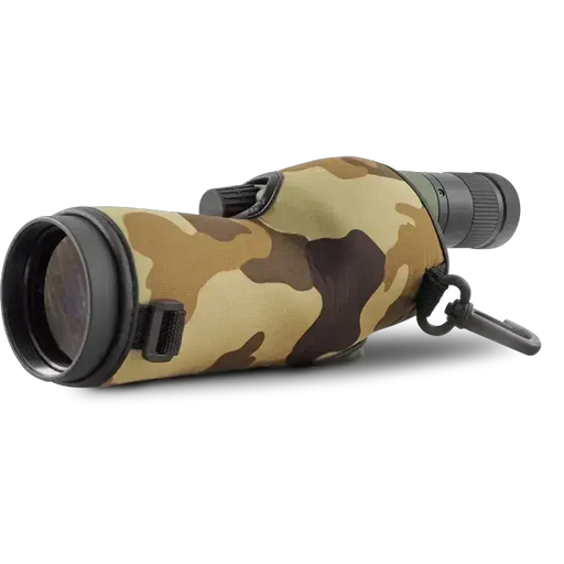 Jacobs Digital Spotting Scope Accessories Kowa C-500C stay-on-case for TSN-500 series - Camouflage Kowa C-500C stay-on-case for TSN-500 series - Camouflage