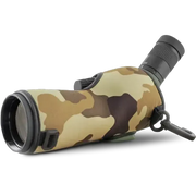 Jacobs Digital Spotting Scope Accessories Kowa C-500C stay-on-case for TSN-500 series - Camouflage Kowa C-500C stay-on-case for TSN-500 series - Camouflage