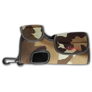 Jacobs Digital Spotting Scope Accessories Kowa C-500C stay-on-case for TSN-500 series - Camouflage Kowa C-500C stay-on-case for TSN-500 series - Camouflage