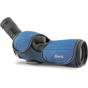 Jacobs Digital Spotting Scope Accessories Kowa C-500D stay-on-case for TSN-500 series - Denim Kowa C-500D stay-on-case for TSN-500 series - Denim