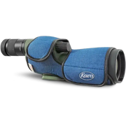 Jacobs Digital Spotting Scope Accessories Kowa C-500D stay-on-case for TSN-500 series - Denim Kowa C-500D stay-on-case for TSN-500 series - Denim