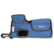Jacobs Digital Spotting Scope Accessories Kowa C-500D stay-on-case for TSN-500 series - Denim Kowa C-500D stay-on-case for TSN-500 series - Denim