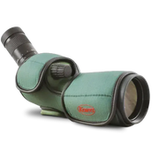 Jacobs Digital Spotting Scope Accessories Kowa C-500G stay-on-case for TSN-500 series - Green Kowa C-500G stay-on-case for TSN-500 series - Green