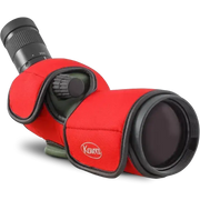 Jacobs Digital Spotting Scope Accessories Kowa C-500R stay-on-case for TSN-500 series - Red Kowa C-500R stay-on-case for TSN-500 series - Red