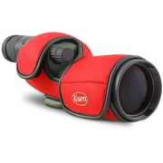 Jacobs Digital Spotting Scope Accessories Kowa C-500R stay-on-case for TSN-500 series - Red Kowa C-500R stay-on-case for TSN-500 series - Red