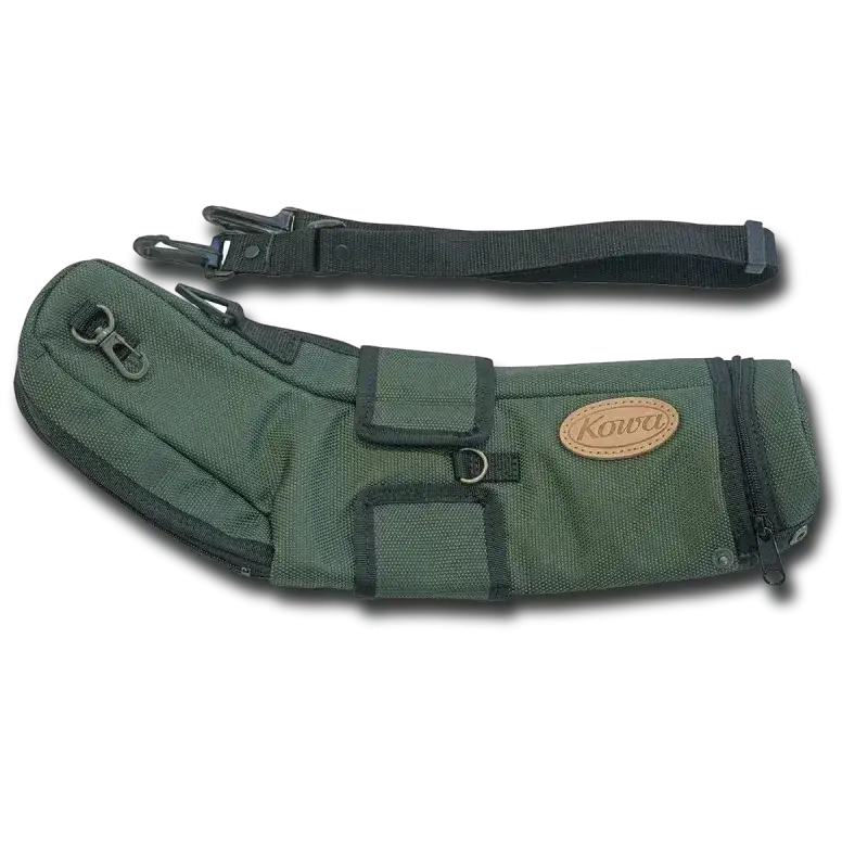 Jacobs Digital Spotting Scope Accessories Kowa C-601 stay-on-case for TSN-601 Kowa C-601 stay-on-case for TSN-601