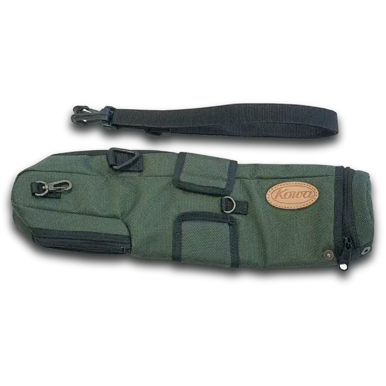 Jacobs Digital Spotting Scope Accessories Kowa C-602 stay-on-case for TSN-602 Kowa C-602 stay-on-case for TSN-602