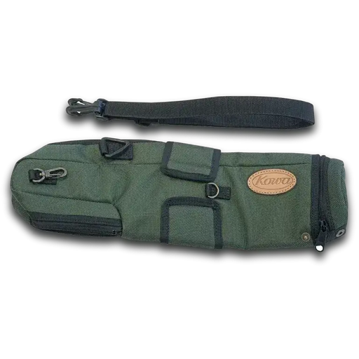 Jacobs Digital Spotting Scope Accessories Kowa C-602 stay-on-case for TSN-602 Kowa C-602 stay-on-case for TSN-602