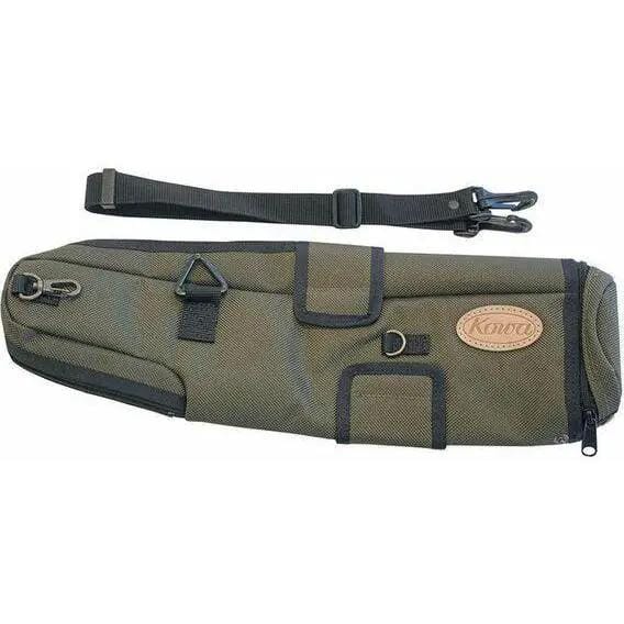 Jacobs Digital Cases Kowa C-662 Stay-On-Case forTSN-664 Kowa C-662 Stay-On-Case forTSN-664