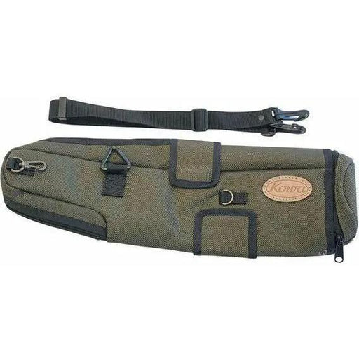 Jacobs Digital Cases Kowa C-662 Stay-On-Case forTSN-664 Kowa C-662 Stay-On-Case forTSN-664