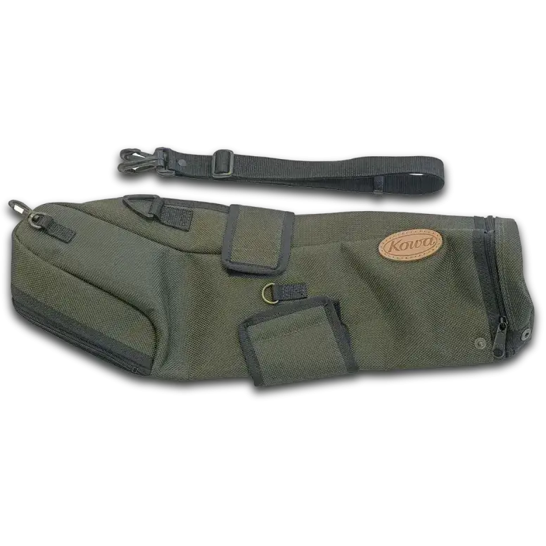 Jacobs Digital Spotting Scope Accessories Kowa C-821 stay-on-case for TSN-82SV Kowa C-821 stay-on-case for TSN-82SV
