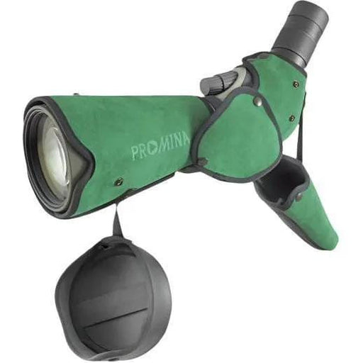 Jacobs Digital Spotting Scope Accessories Kowa C-99A Stay-On-Case for TSN-99A - Green Kowa C-99A Stay-On-Case for TSN-99A - Green