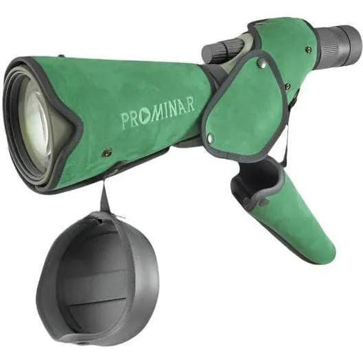 Jacobs Digital Spotting Scope Accessories Kowa C-99S Stay-On-Case for TSN-99S - Green Kowa C-99S Stay-On-Case for TSN-99S - Green