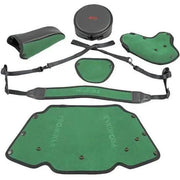Jacobs Digital Spotting Scope Accessories Kowa C-99S Stay-On-Case for TSN-99S - Green Kowa C-99S Stay-On-Case for TSN-99S - Green