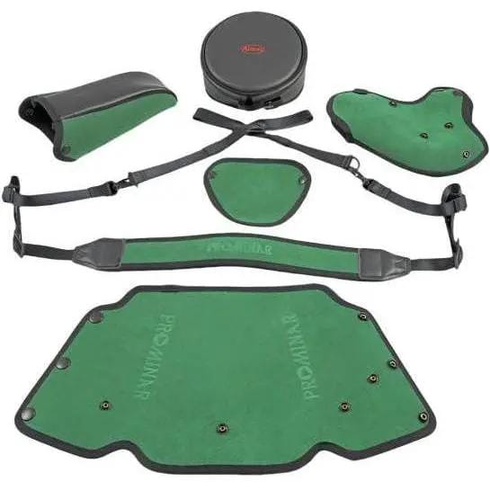 Jacobs Digital Spotting Scope Accessories Kowa C-99S Stay-On-Case for TSN-99S - Green Kowa C-99S Stay-On-Case for TSN-99S - Green