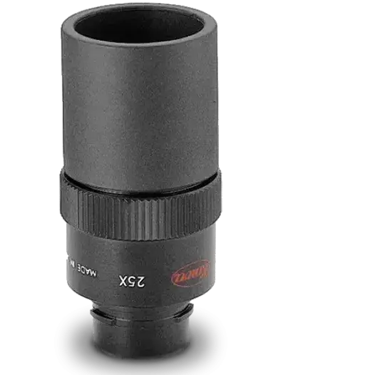 Kowa TE-17HD (TSE-17HD) 25x Eyepiece by Jacobs Digital