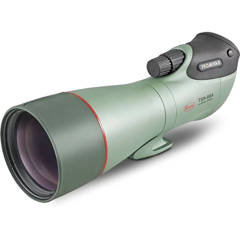 Jacobs Digital Spotting Scopes Kowa TSN-88A Spotting Scope without Eyepiece Kowa TSN-88A Spotting Scope without Eyepiece