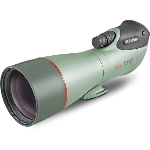 Jacobs Digital Spotting Scopes Kowa TSN-88A Spotting Scope without Eyepiece Kowa TSN-88A Spotting Scope without Eyepiece