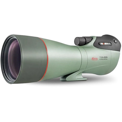Jacobs Digital Spotting Scopes Kowa TSN-88A Spotting Scope without Eyepiece Kowa TSN-88A Spotting Scope without Eyepiece