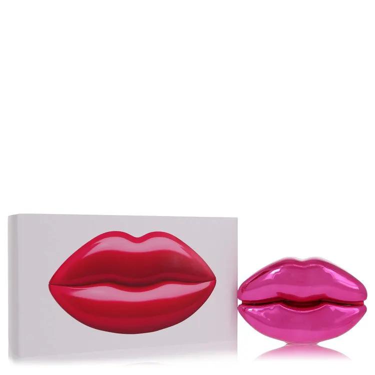 Kylie Jenner Pink Lips Eau De Parfum Spray By Kkw Fragrance by Brands HD