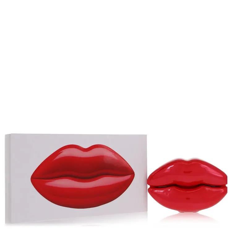 Kylie Jenner Red Lips Eau De Parfum Spray By Kkw Fragrance by Brands HD