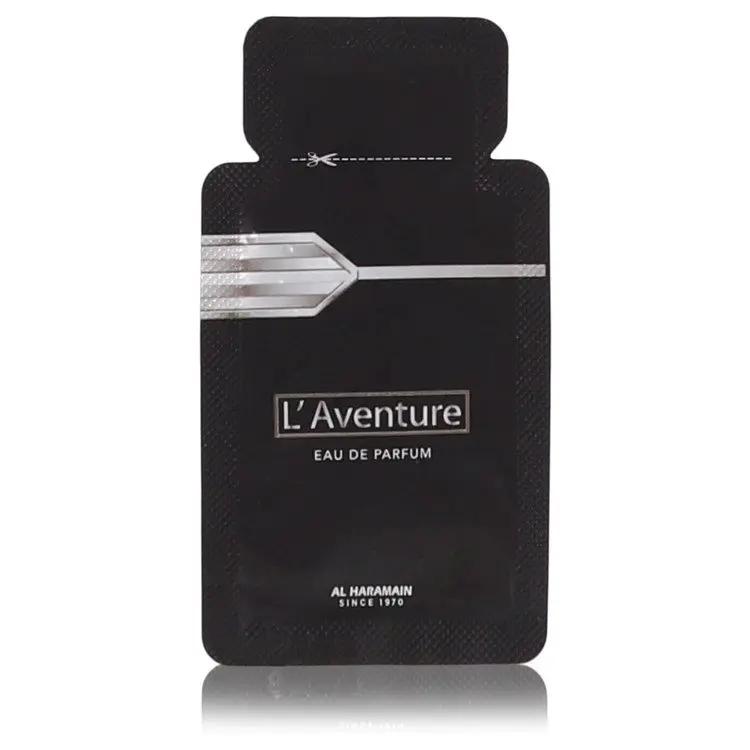 L'aventure Mini EDP Flat By Al Haramain by Brands HD
