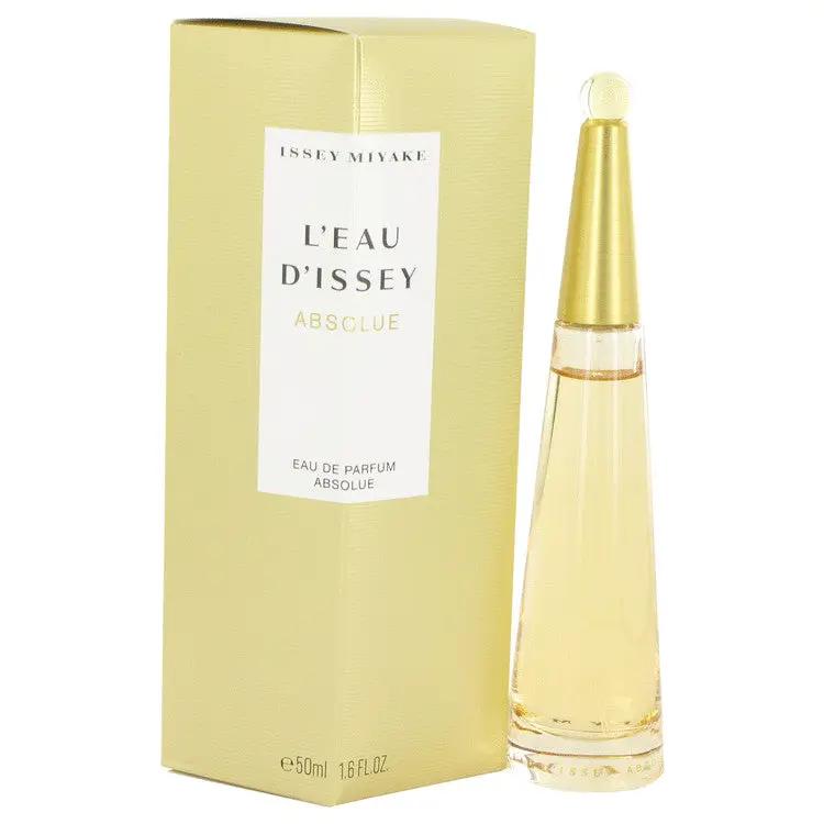 L'eau D'issey Absolue Eau De Parfum Spray By Issey Miyake by Brands HD