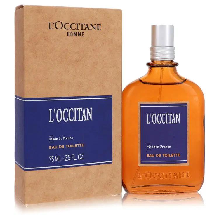 L'occitane Eau De Toilette Spray by Brands HD