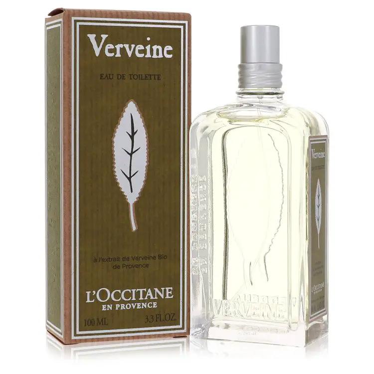 L'occitane Verbena (verveine) Eau De Toilette Spray by Brands HD