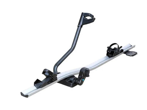 Car Roof Bike Rack, Bike Carrier-Silver by Loveliving