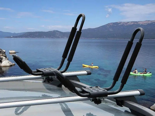 Kayak Carrier Roof Rack by Loveliving