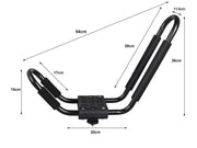 Kayak Carrier Roof Rack by Loveliving