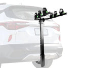 Car Rear Hitch Mount Bike Rack by Loveliving