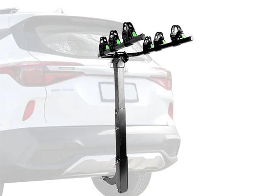 Car Rear Hitch Mount Bike Rack by Loveliving