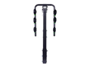 Car Rear Hitch Mount Bike Rack by Loveliving