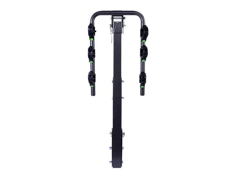 Car Rear Hitch Mount Bike Rack by Loveliving