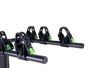 Car Rear Hitch Mount Bike Rack by Loveliving