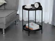 Side Table by Loveliving