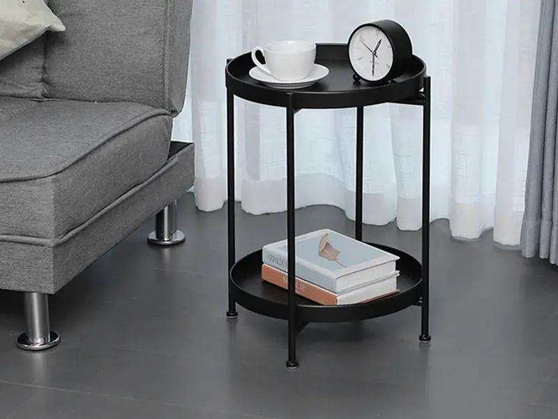 Side Table by Loveliving
