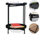 Side Table by Loveliving