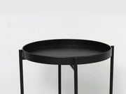 Side Table by Loveliving