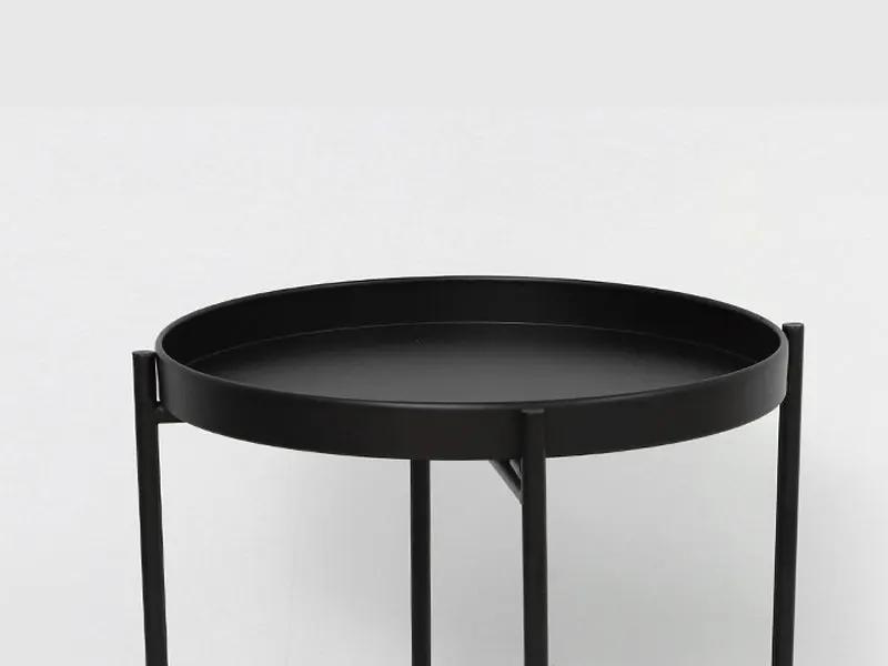 Side Table by Loveliving