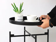 Side Table by Loveliving