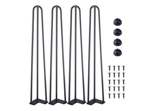 Loveliving Hairpin Table Leg-72cm Hairpin Table Leg-72cm