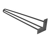 Hairpin Table Leg-72cm by Loveliving