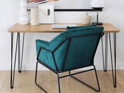 Hairpin Table Leg-72cm by Loveliving